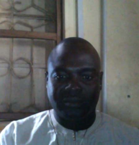 Friends of Gambia Association donates building materials to Zeental Islamic School