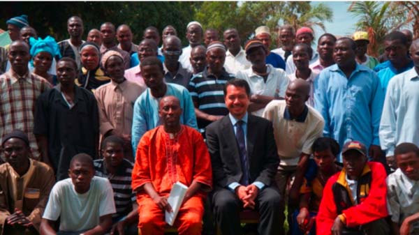 Cashew farmers want more productivity