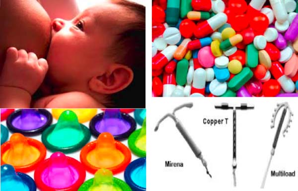 SHE SHE SHE: FP Method - A healthy choice for a woman's reproductive life