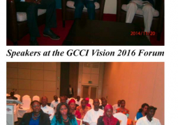 gcci vision 2016 forum