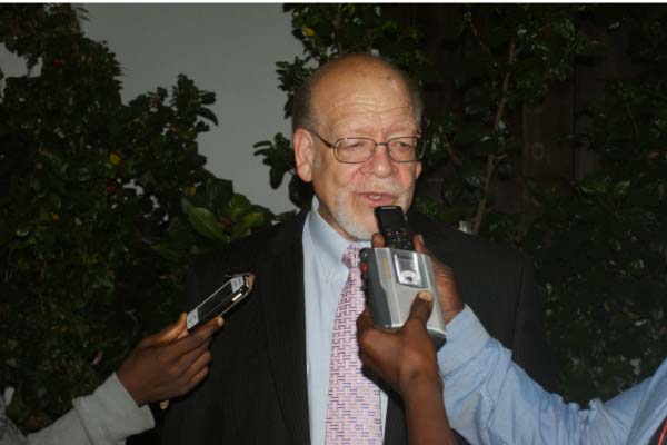 US Embassy hosts ‘No-to-Back Way’ concert