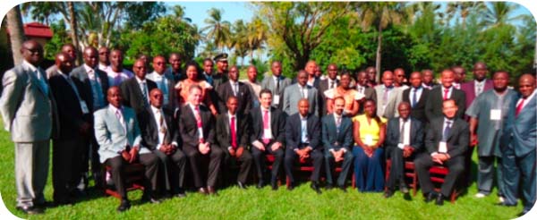 GRA hosts WCO regional forum
