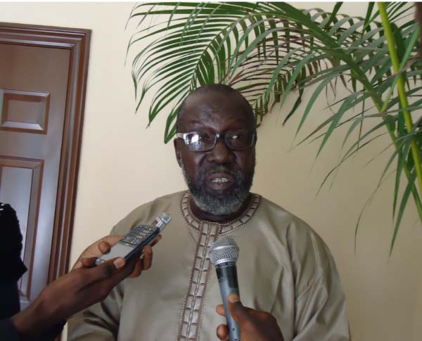 GPPA trains gov’t officials on procurement