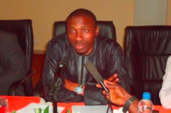 MOICI validates report on National ICT Agency