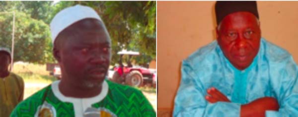 Two governors promise to take up GCAV under Vision 2016 banner