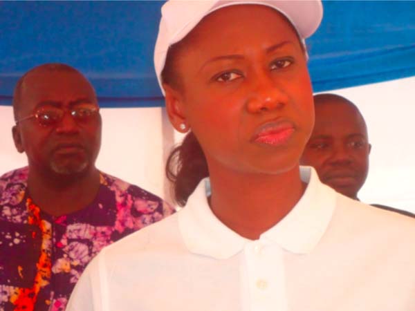 We will live up to expectations, Ecobank MD assures Banjul Mayor