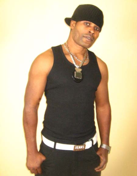 Nigeria-based German music star to rock Banjul