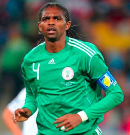 Ex-Super Eagles Star due in Banjul Saturday