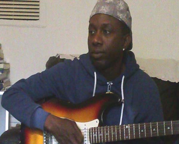 ‘Watch out for my album’ - Omsla Baru