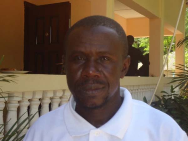 Private sector challenged to participate more in Vision 2016 farming