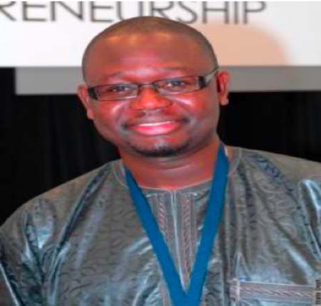 RLG brings home ‘Connect Gambia-Vision 2020’ project