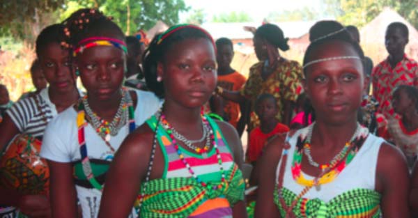 Tostan-Gambia empowers URR communities