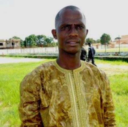 Serrekunda East Knockout heats up