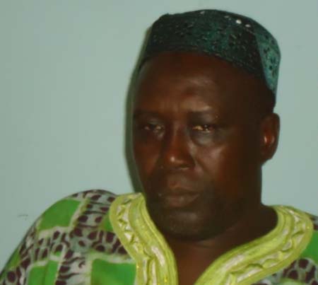 AGRICULTURE & DEVELOPMENT: LRR Governor applauds CPCU for reviewing annual work plan and budget