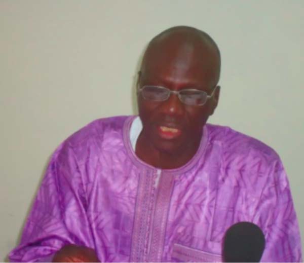 Deputy agric minister presides over National Restitution Seminar