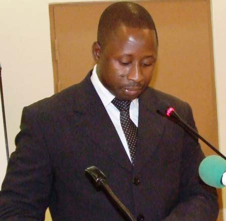 Gambia’s money laundering situation given clean bill of health