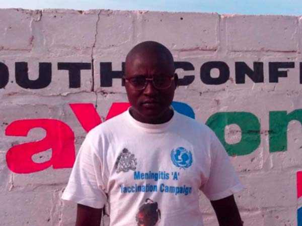 BAJ Gambia Director calls for active youth participation in environmental protection