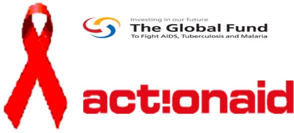 Close the gap this World AIDS Day