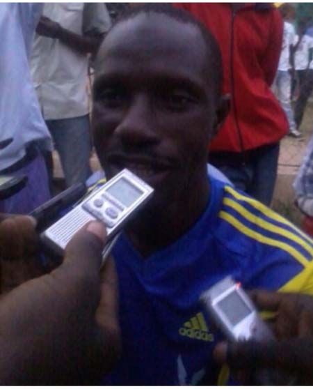 East coach blames lack of goal scoring on ‘too many midfielders’