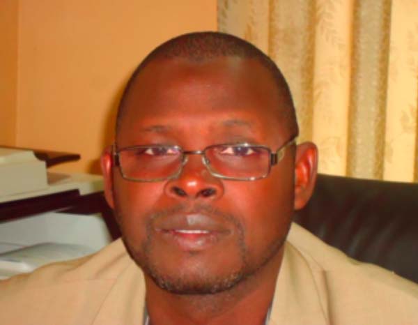 GRA website officially launched