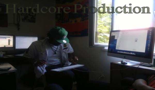 HardCore Production to set up in Gambia