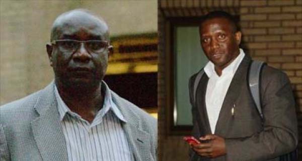 Gambian diplomats jailed for operating as tax-free tobacconists in UK