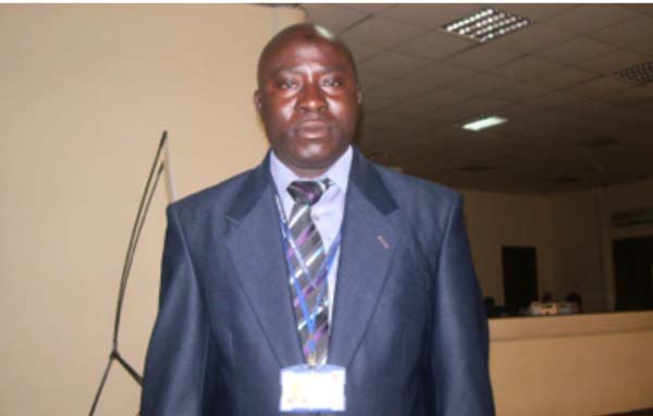 Buba Bada Bojang elected Kombo South District Sports Committee Chairperson