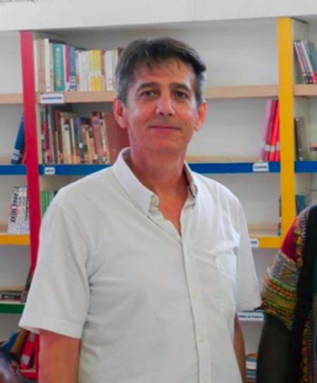 Alliance Francaise has new director