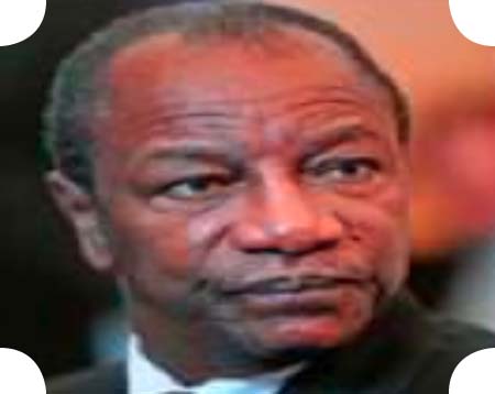 Guinea appreciates Gambia over ‘Ebola’ support