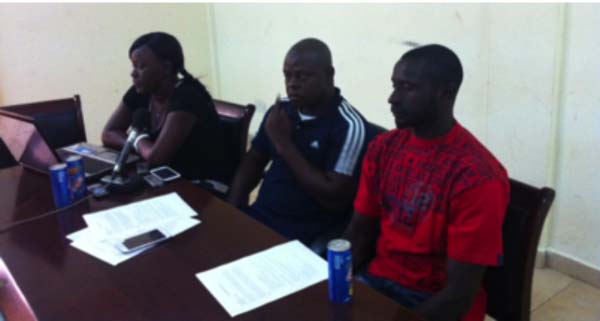 GFF to convey girls’ festival activity