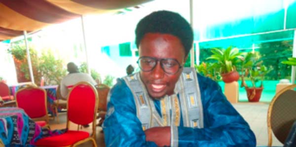 CORY-Gambia initiative to transform rural youths, empower women