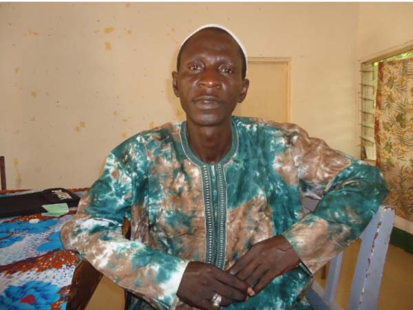MAC committed to socio-economic empowerment of its people