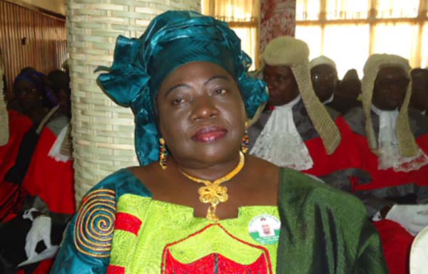 ‘Pan-African Parliament a common platform for African people’