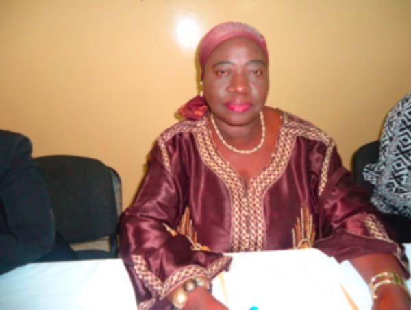 NCCE hailed for creating awareness of women in decision-making
