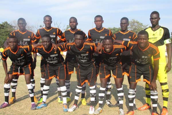 Simon Bass strike gives Gunjur victory over Sukuta
