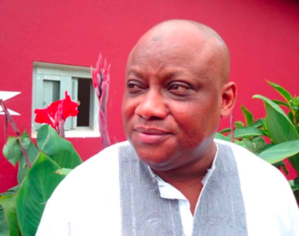 Livestock contributes about 8.6% of National GDP - Agric DPS