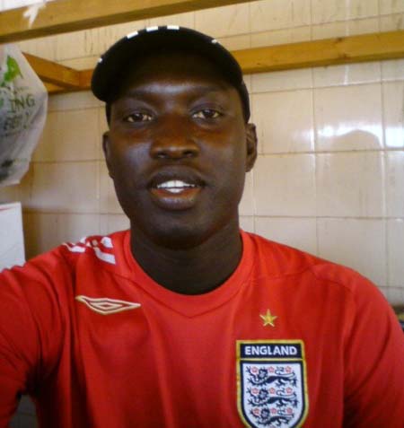 ‘I was being undermined in my decision’