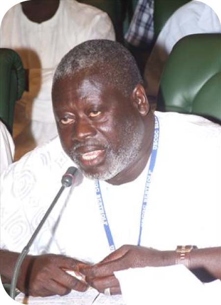 GPA boss sacked