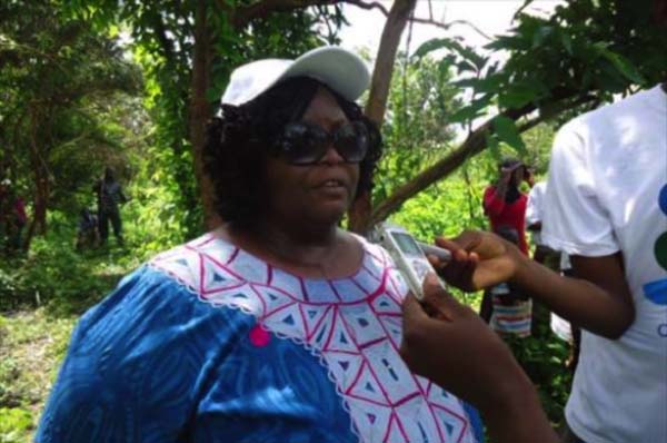 Vision 2016 will speed up attainment of goal set by AU - FAO country rep