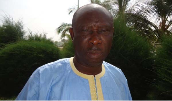 Fisheries sector potential foreign exchange earner - Minister Gai