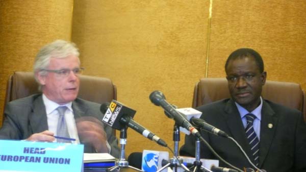 EU envoy: West Africa could be next ‘emerging region’