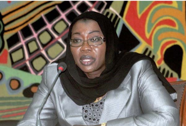 Some Senegalese ministers exposed by anti-corruption commission chairperson
