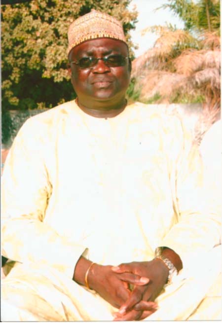 Oreme Joiner re-elected FPS representative