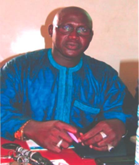 Gambia set to host international pentathlon competition