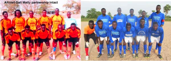 Sait Matty hope of regaining promotion to GFF 2nd Tier in limbo 