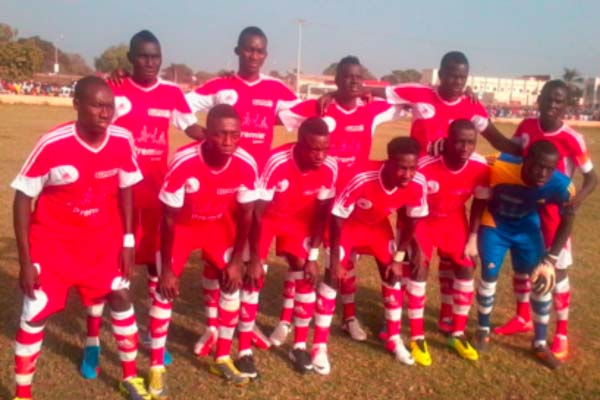 SK East crowned Super Nawetan champions