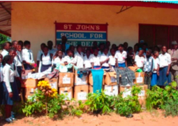 st. john s school