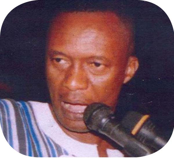 Turo Darboe gives out more than D700,000
