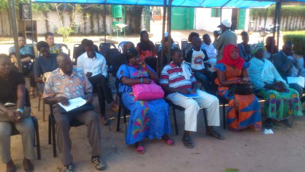 TVET awareness week underway