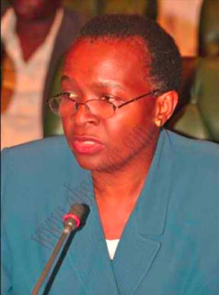School-feeding programme draft report validated